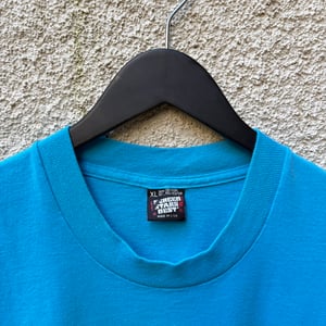 Image of Sea of Love (1989) Home Video Promo T-Shirt