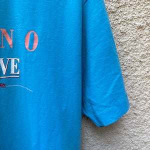 Image of Sea of Love (1989) Home Video Promo T-Shirt