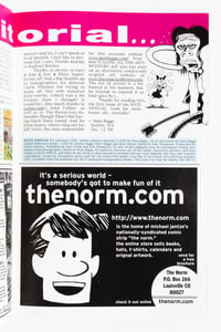 Image 4 of Hate Annuals by Peter Bagge
