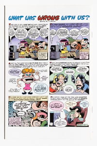Image 9 of Hate Annuals by Peter Bagge