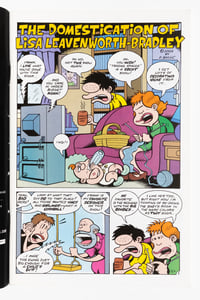 Image 7 of Hate Annuals by Peter Bagge