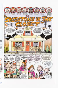 Image 11 of Hate Annuals by Peter Bagge