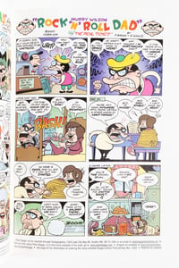 Image 8 of Hate Annuals by Peter Bagge