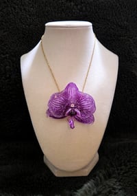 Image 1 of Amethyst Lattice 