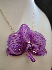 Image 2 of Amethyst Lattice 