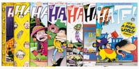 Image 1 of Hate Lot by Peter Bagge