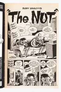 Image 4 of Hate Lot by Peter Bagge