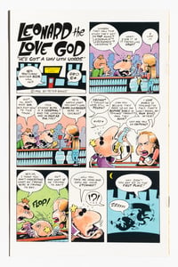 Image 5 of Hate Lot by Peter Bagge