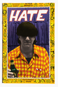 Image 2 of Hate Lot by Peter Bagge