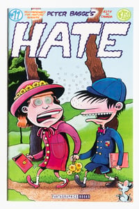 Image 6 of Hate Lot by Peter Bagge