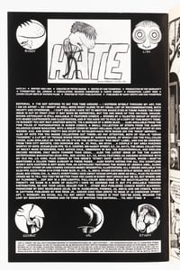 Image 7 of Hate Lot by Peter Bagge