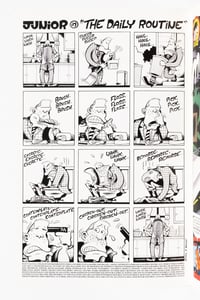 Image 14 of Hate Lot by Peter Bagge