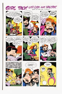 Image 16 of Hate Lot by Peter Bagge