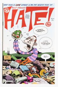 Image 17 of Hate Lot by Peter Bagge