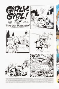 Image 18 of Hate Lot by Peter Bagge