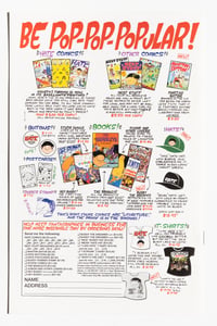 Image 19 of Hate Lot by Peter Bagge