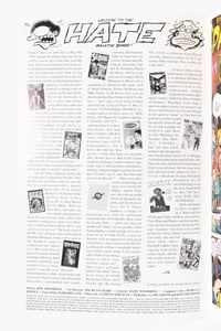 Image 21 of Hate Lot by Peter Bagge