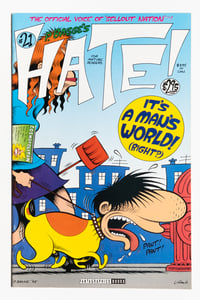Image 23 of Hate Lot by Peter Bagge
