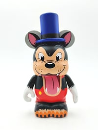 Image 3 of Big Bad Wolf & 3 Little Pigs Disney Vinylmation Series 2 Limited 1,200 Pieces