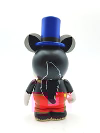 Image 4 of Big Bad Wolf & 3 Little Pigs Disney Vinylmation Series 2 Limited 1,200 Pieces