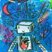 Image 4 of Lead With Your Heart