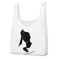 Image 2 of Shopping Tote