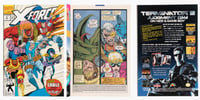 Image 9 of X-Force Lot