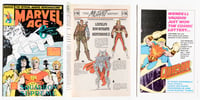 Image 12 of X-Force Lot