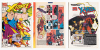 Image 6 of X-Force Lot