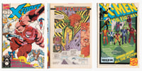 Image 4 of X-Force Lot