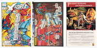 Image 5 of X-Force Lot