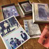 C.C.C.C. - Euro Tour 1994 CS Box Set (Advaita)