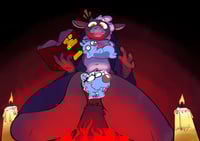 Image 1 of Grabbed by the Ghoulies - Poster