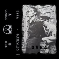 OVRA - Gladius Legis CS (SOL)