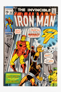Image 8 of Iron Man 33 34 35 36