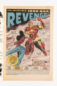 Image 9 of Iron Man 33 34 35 36