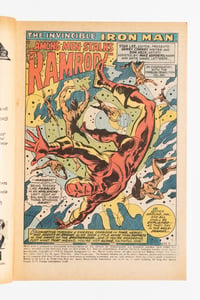 Image 13 of Iron Man 33 34 35 36