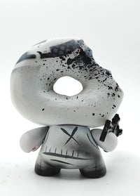 Image 4 of Stormtrooper Donut Mr.Mars Custom Dunny