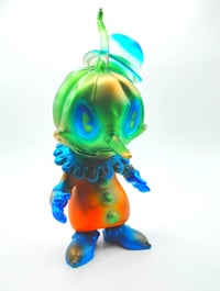 Image 1 of Tomenosuke + Circus Posterus Stingy Jack Brandt Peters