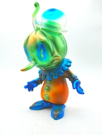 Image 3 of Tomenosuke + Circus Posterus Stingy Jack Brandt Peters