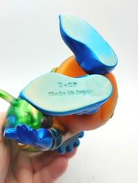 Image 4 of Tomenosuke + Circus Posterus Stingy Jack Brandt Peters