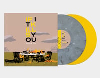 Image 2 of (PRE ORDER) If It Kills You - Arrow Eye LP 05/22/26