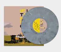 Image 3 of (PRE ORDER) If It Kills You - Arrow Eye LP 05/22/26