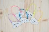 Image 1 of Cloud Purse