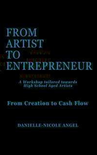 Image 2 of From Artist to Entrepreneur 