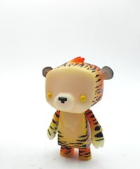Image 3 of Kuma & Cub Set Tiger Kuma Dead Beat City x Clutter 