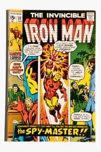 Image 2 of Iron Man 33 34 35 36