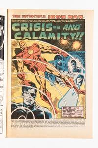 Image 6 of Iron Man 33 34 35 36