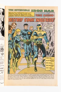 Image 3 of Iron Man 33 34 35 36
