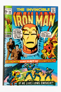 Image 5 of Iron Man 33 34 35 36